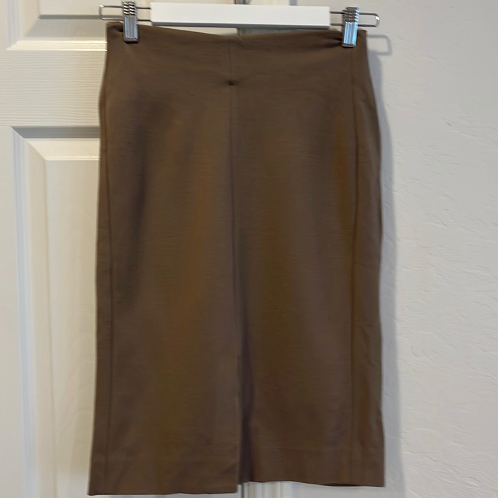 MM lalfuer skirt